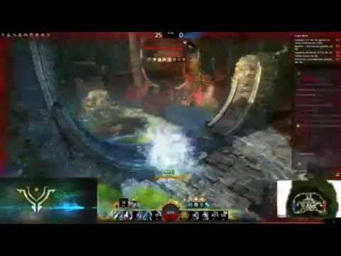 GDUA 2vs2 Final Agosto