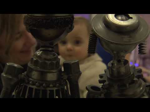 TRIBUTE TO ARSEN DEDIC