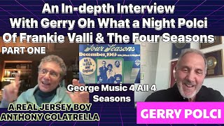 Download lagu Gerry Polci of Frankie Valli & The 4 Seasons #music #singer #drummer #valli #artist #jerseyboys #new mp3 Download lagu Gerry Polci of Frankie Valli & The 4 Seasons #music #singer #drummer #valli #artist #jerseyboys #new mp3