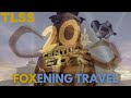 20th Century Fox Synchs To Opening Travel From Ice Age SEARCHLIGHT SYNCH 447