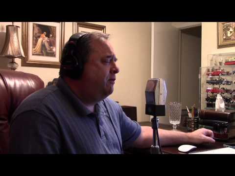 Tragedy  (Thomas Wayne cover)  by Terry Harrison