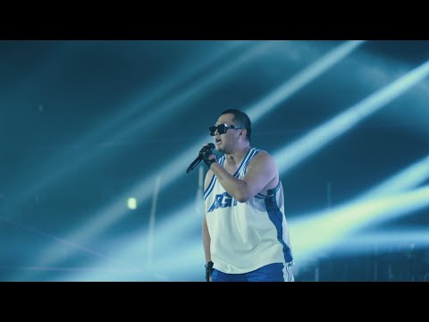 【LIVE】MC TONY (a.k.aとにかく明るい安村)  IN 代々木体育館