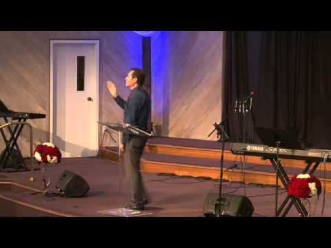 Crinisor Stefan - Postind pentru biruinta asupra obiceiurilor negative - 1 Imparati 19:1-14