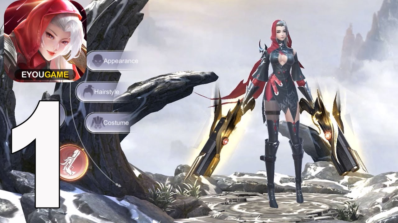 Gameplay Video
