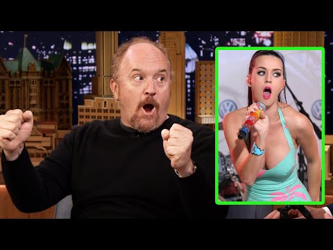 Louis CK Jokes That Are Not For the Faint-Hearted