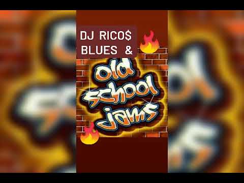17. DJ RICO BLUES PARTY MIXX...