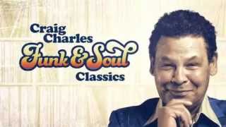 Craig Charles Funk and Soul Classics - The Album - TV AD