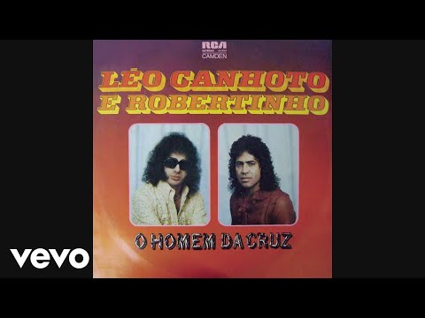 Léo Canhoto & Robertinho - A Colheita do Feijão (Pseudo Video)