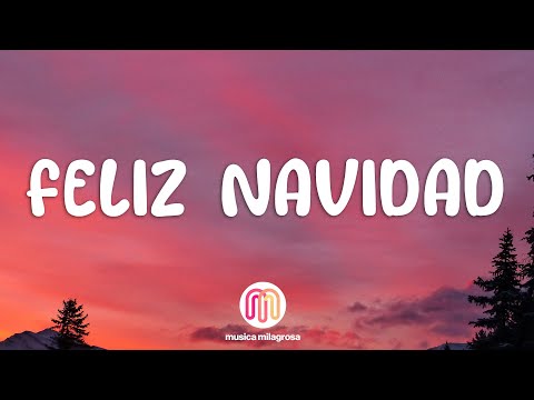 Feliz Navidad