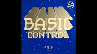 Basic Control - Bombardia (1991)