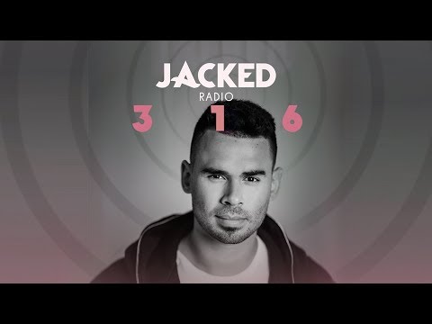 #JackedRadio 316 going LIVE now!!!