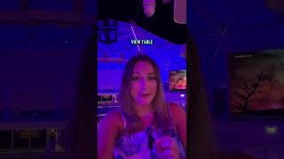 Save these 9 hacks for your next Royal Caribbean cruise! 🚢 😎 Follow for more cruise tips and