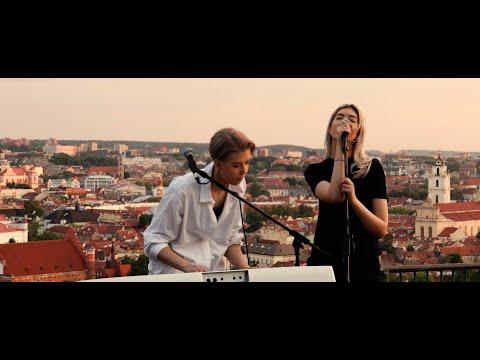 Vestina & Viltare - Mates of Soul | Soulmate | Hallelujah | COVER