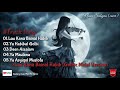 5 Songs From Nissa Sabyan The Version Of Gothic Metal Is Nice To Hear