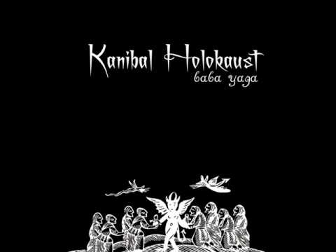 [[Darkpsy]] Kanibal Holokaust - Wrath from god