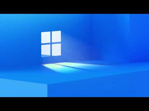Windows 11 Startup Trailer | Windows 11 Official Trailer | Windows 11 Boot animation | #shorts