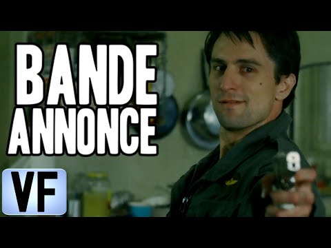 💣 TAXI DRIVER Bande Annonce VF 1976 HD