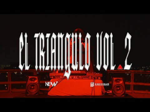 El Triangulo Vol. 2 - Official Collection Set (Guaracha 2025)