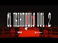 El Triangulo Vol 2 Official Collection Set Guaracha 2025