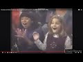 Courageous Kristen Performs Her Circus Act To Wonderful World Of Shapes For Barney S Friends