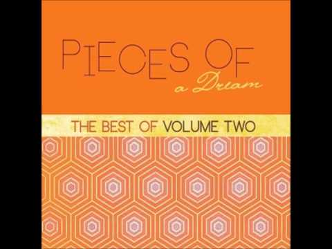 Pieces Of A Dream - Mr  Magic (feat Najee)