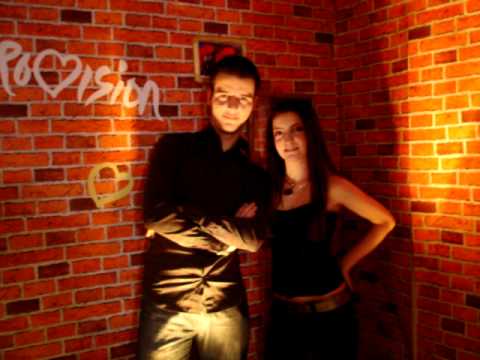 Electrica   Like I Do Vinid ft  Temi Dimitrova