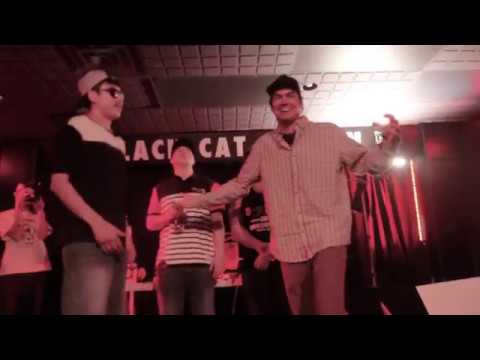 Tee Kay vs Just Jordon