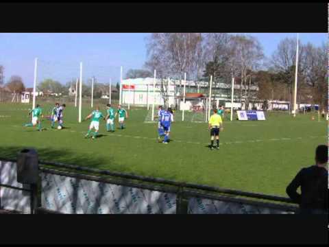 Adem Avci aus Hameln 2011