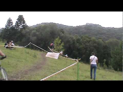 Taça Brasil de MTB 2011 - Descida 3