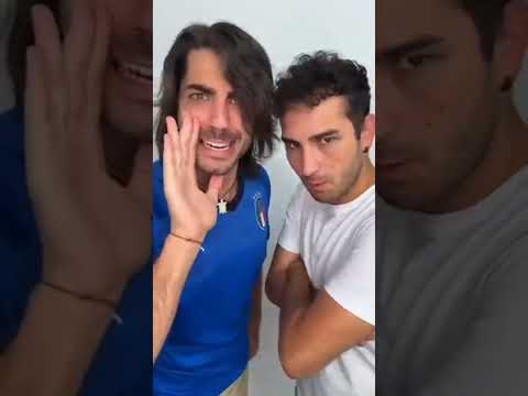 ltalians #vs gelalo waste #shortvideo #qureshisahab #sharjeel #sqvloger