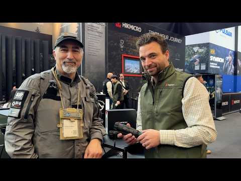 hikmicro: New HIKMICRO Lynx 3.0 thermal imaging monocular series: solid and affordable – Update: Lynx LQ35 3.0 and LQ35L 3.0 models, featuring a larger sensor, to be added in 2026