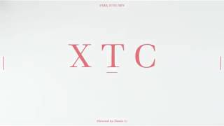 PARKJUNGMIN X ROMEO - XTC (Official Music Video)