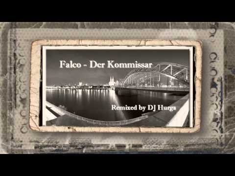 Der Kommissar (DJ Hurga Remix)