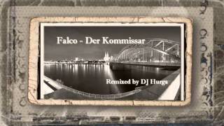 Der Kommissar (DJ Hurga Remix)