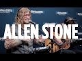 Allen Stone "Is This Love" Bob Marley Cover ...