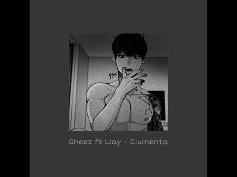 Gheez ft Llay - Ciumenta (instrumental)