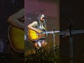 Kacey Musgraves "Merry Go 'Round" - The Pinnacle - Nashville, TN - 2/27/25