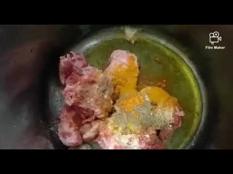 couscous marocain aux oignons raisins secs et Amandes, professionell de manière simple et rapide