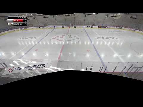 U14 #273 HKB Warriors - Jégoroszlánok