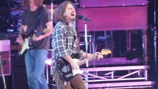 Pearl Jam: Unthought Known [HD] 2010-05-15 - Hartford, CT