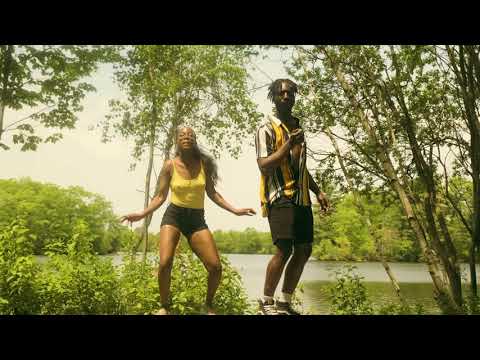 To the Max - Nana Rogues, Wizkid, Not3s  Dance Video (YB X SYS)
