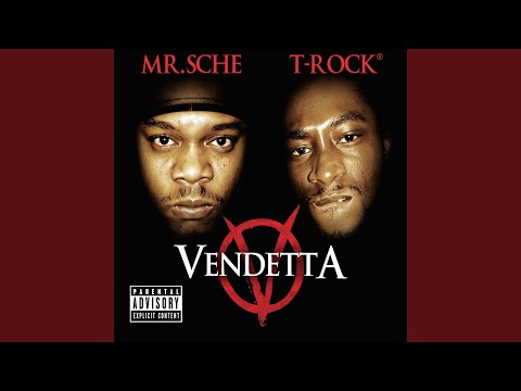 Video thumbnail for Vendetta