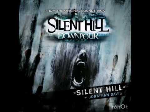 Jonathan Davis (of Korn) - Silent Hill