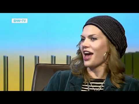 Anna Loos, Actress and Singer | Talking Germany