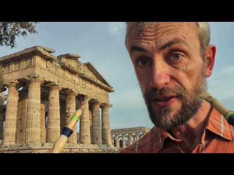 The aulos of Poseidonia - part 2