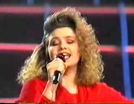 Emma - Give a Little Love Back To The World