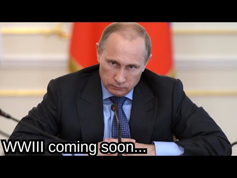 this Ukraine situation just got alot more serious...