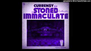 Curren$y - Chandelier (Chopped &amp; Screwed)