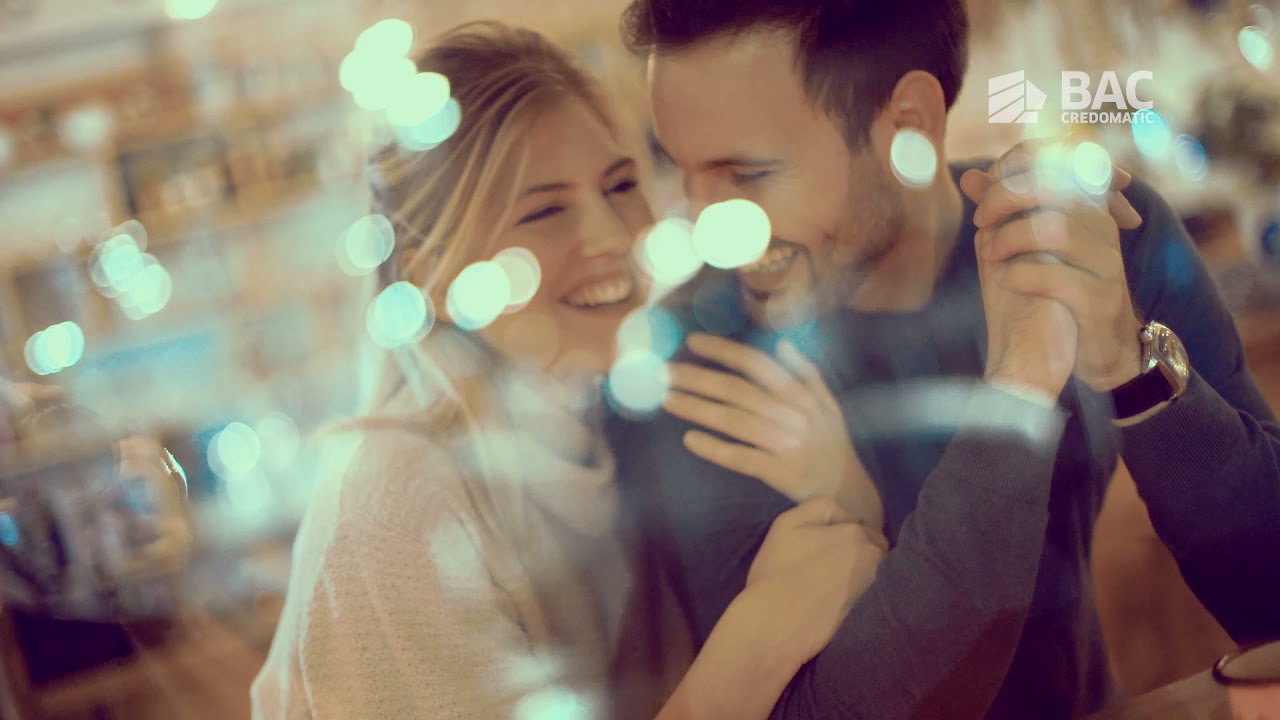 Bienvenidos a #LaVidaBAC