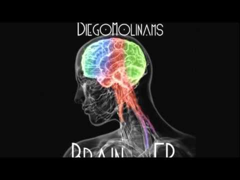 DiegoMolinams - Cool Kids Can't Die (Original Mix)